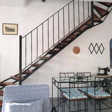 Aparthotel Dioskouroi I Vathy  Zewnętrze zdjęcie